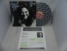 Tommy Bolin - Teaser 1990 Rare Korea LP W/Insert