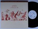 GENESIS A Trick Of The Tail MFSL LP NM original master recording gatefold *