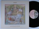 GENESIS Selling England By The Pound CHARISMA LP VG+ *