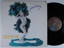 GOLDEN EARRING Moontan TRACK/MCA LP VG++ promo w/ press kit *