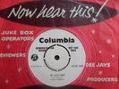 M- UK  DEMO COLUMBIA 45 - CHAN ROMERO - 