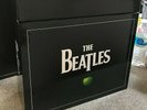The Beatles - In Stereo 180-GM Vinyl 16xLP Box Set NEW SEALED Limited Edition