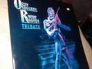 Ozzy Osbourne Randy Rhoads Tribute 2Lp Gatefold NM/NM