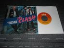 The Clash - Complete Control (1978) ORIGINAL Spain / Spanish Import - Pistols NM