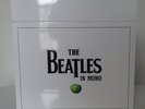 BEATLES IN MONO - 11 ALBUMS 180G VINYL BOXSET -NEW/DAMAGE TO THE BOX & SLEEVE