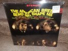 THE AMERICAN BREED - Bend Me, Shape Me (Atca Stereo ORIGINAL LP, 1968) SEALED
