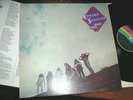 LYNYRD SKYNYRD   -       Nuthin' Fancy,     ORIGINAL 1975 UK LP / insert.... EX