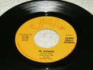James Kelly Duhon - In School / Heart Breaker - Jude 741- northern soul - LISTEN
