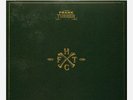 FRANK TURNER - England Keep My Bones // Vinyl LP limited on Clear