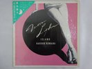 Haruko Kuwana Moonlight Island Japan Record JAL-30 Japan  VINYL LP