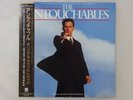 Ennio Morricone The Untouchables A M C28Y3193 Japan  VINYL LP OBI