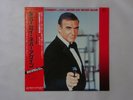 Michel Legrand Never Say Never Again Seven Seas K28P-4122 Japan  VINYL LP OBI
