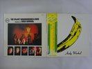 The Velvet Underground & Nico  Verve Records 23MM 0191 Japan  VINYL LP OBI