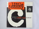 Johnny Coles Little Johnny C Blue Note BN 4144 Japan  VINYL LP