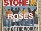 stone roses demo vinyl