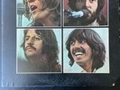 THE BEATLES LET IT BE LP APPLE AR 34001 GATEFOLD RED APPLE 1970