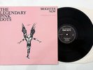 LP Vinyl - THE LEGENDARY PINK DOTS brighter now - TK 001 - PSYCHÉ WAVE