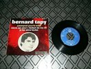 bernard tapy passeport pour le soleil 45 tours ep