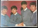 THE BEATLES AT THE BEEB VOL.5 LP BB 2172/S TR BEEB 1986