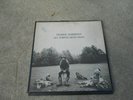GEORGE HARRISON-ALL THINGS MUST PASS-3 LP BOX SET-INNERS-NO POSTER-STCH 630-1970