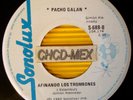 ? DANCEFLOOR SHAKER 45 COLOMBIA ?PACHO GALAN? ESTAMBUL CUMBIA LATIN SABOR