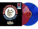 Grand Funk Railroad - Greatest Hits Exclusive Limited Red & Blue 2x Vinyl LP