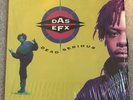 DAS EFX - Dead Serious Album - 90s Hip Hop Classic 12