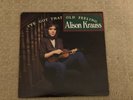 Alison Krauss - I've Got That Old Feeling Vinyl LP