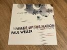 Paul Weller - Wake Up The Nation - Vinyl