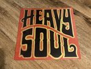 Paul Weller - Heavy Soul - Vinyl - New/Sealed