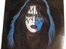 Ace Frehley by Kiss (1978, Casablanca Records, vinyl)