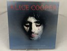 Alice Cooper - Alone In His Nightmare. Live At Inglewood L.A 1975 VINYL  SEALED