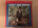 Hugh Masekela ?– The Americanization Of Ooga Booga 1966 MGM SE 4372 Vinyl VG