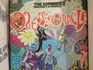 LP THE ZOMBIES - ODESSEY AND ORACLE Orig. USA STEREO Psych pop