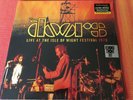 RSD BLACK FRIDAY 2019: THE DOORS Live At The Isle Of Wight 1970 (ltd. 2LP Vinyl)