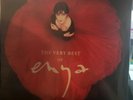 ENYA THE VERY BEST OF ENYA NEW VINYL, SEALED
