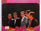 THE YOUNGSTERS s/t ORIG 1969 BRAZIL SOUL GARAGE ROCK FUZZ WLP RARE PROMO HEAR
