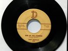 TONY DOUGLAS GERONIMO/END OF THE EVENING 1959 D 1075 ROCK HILLBILLY ROCKABILLY