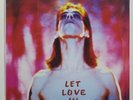 NICK CAVE & THE BAD SEEDS 'Let Love In' Vinyl LP NEW/SEALED