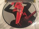 AC/DC - PWR UP POWER UP Picture Disc Limited Edition with BONUS Shot Glass
