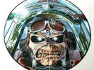 IRON MAIDEN  ACES HIGH  1984  12