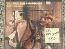 STRAUSS   TILL EULENSPIEGEL / LSC-2077 LIVING STEREO / RCA VICTOR REISSUE SEALED