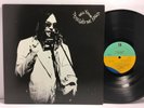 Neil Young - Tonight's the Night LP - Reprise MS 2221 - Tested EX Vinyl Gatefold
