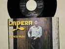 LAPERA A piedi nudi/Sei tu l'amore M- 1976 Disco Funk Prog Rock Electronic Raro