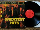 SHENANDOAH - Greatest Hits (1992) Vinyl, LP Columbia C48885 Rare Country Vinyl