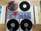 Venom here lies venom 3lp + pictdisc box slayer metallica bathory obituary sodom