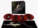 George Thorogood & Destroyers - Live In Boston '82 - 4 x Red Marble Vinyl LP Set