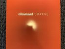 Frank Ocean Channel Orange Vinyl
