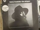Henry Franklin: The Skipper 1972 Black Jazz Records Quadraphonic Promo BJQD/7