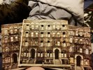 Led Zeppelin Physical Graffiti LP 1976 Swan Song  SS 2-200